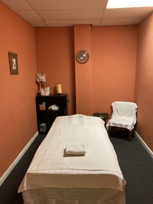 New Grotto Massage