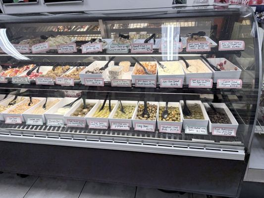 Roma Imports by null