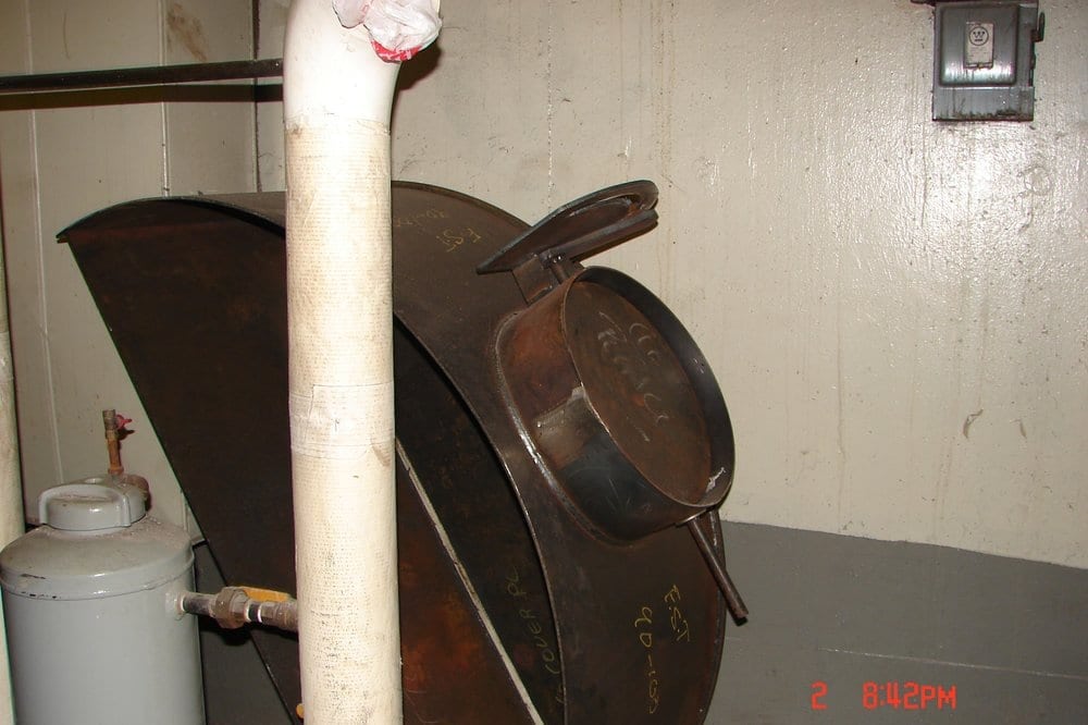 Slide of Mile Square Plumbing Co.