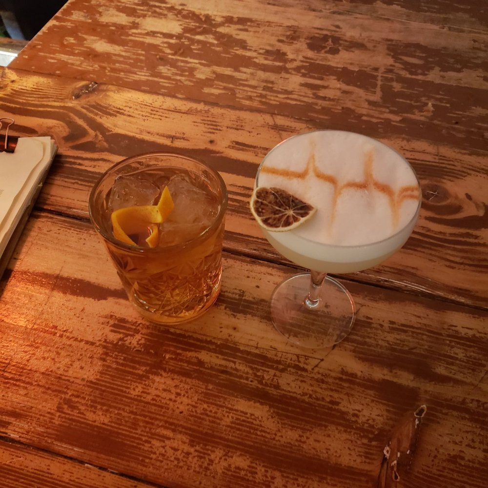 Le Perchoir du Marais - Bars Near Me - Paris, 75 Le Perchoir du Marais - Bars Near Me - Paris, 75