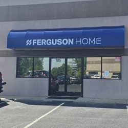 Ferguson Home - Ferguson Home Signage