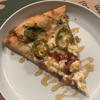 Lupi's Pizza Pies - Pizza Near Me - Hixson, Tennessee Lupi's Pizza Pies - Pizza Near Me - Hixson, Tennessee