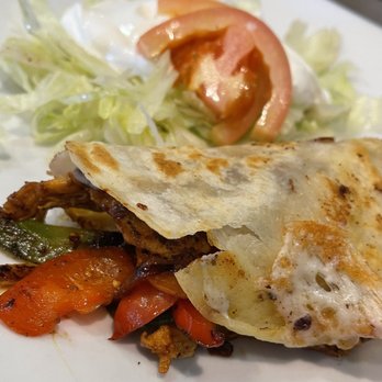 José Tequilas - Fajita Quesadilla Lunch - New American Near Me - Virginia Beach, Virginia