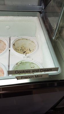 Ed’s Real Scoop by null