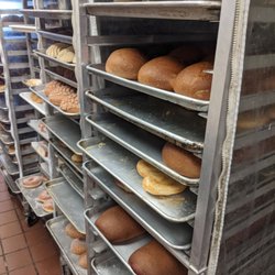 Panaderia Rodriguez - Baked foods