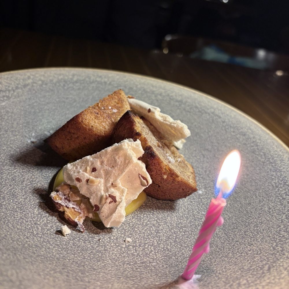 Arden  - New American Near Me - Portland, Oregon