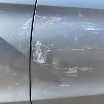 Caliber Collision - Body Shops Near Me - San Diego, California