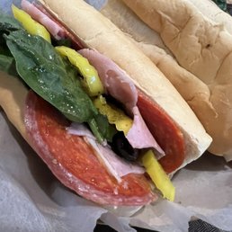 Italian Sub
