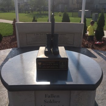 Somersby Park - Memorial - Parks Near Me - Ankeny, Iowa Somersby Park - Memorial - Parks Near Me - Ankeny, Iowa
