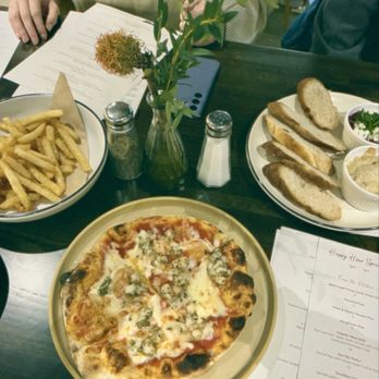 Banksia - Garlic Prawn Pizza, Excalibur Fries, Duo Dip Platter - Bakeries Near Me - Kansas City, Missouri Banksia - Garlic Prawn Pizza, Excalibur Fries, Duo Dip Platter - Bakeries Near Me - Kansas City, Missouri