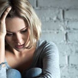 Naturopathic Health - Treat anxiety and depression naturally.