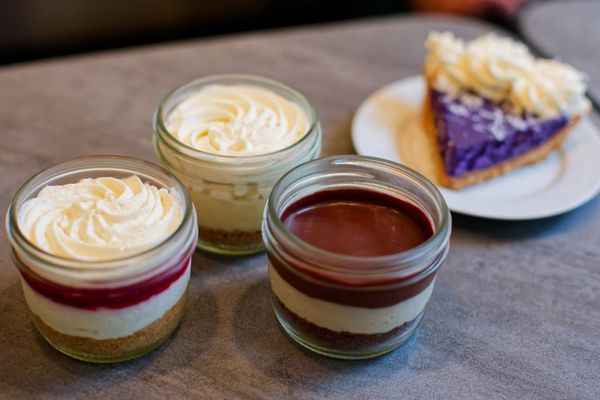 Laurie’s Pie Bar by null