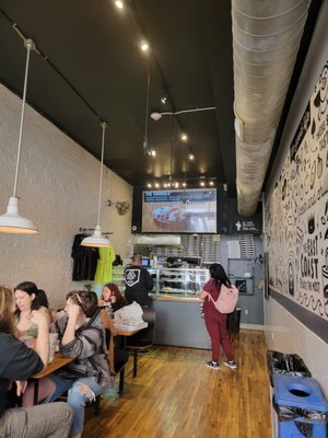 Tony Boloney's - Hoboken by null
