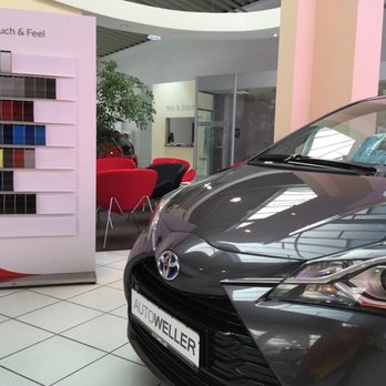 Auto Weller - Car Dealers Near Me - Münster, NW