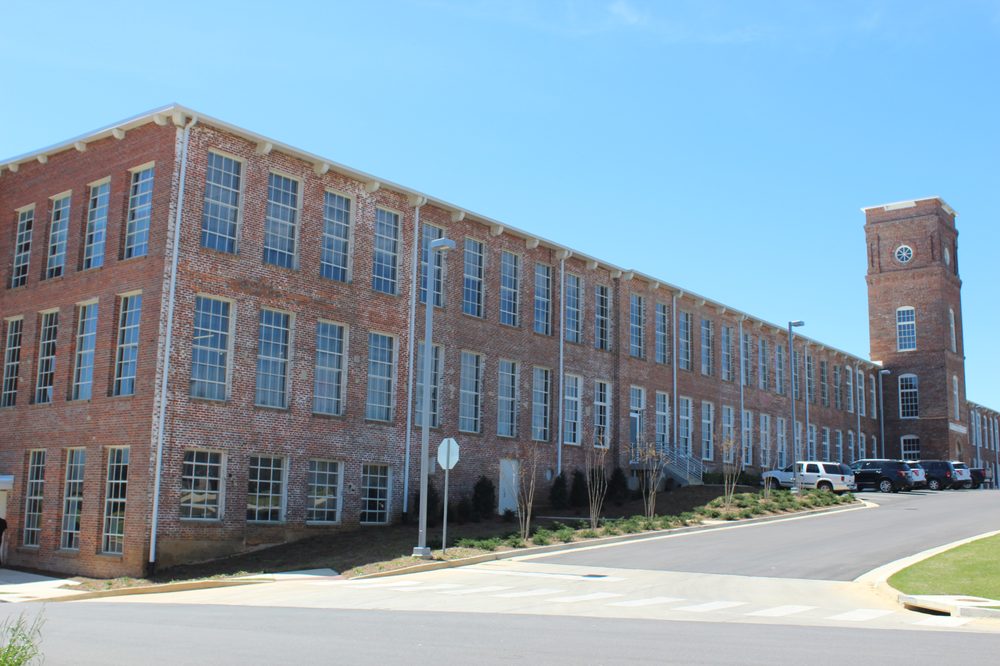 SCHILLING & ASHLEY 600 Russell St, Starkville, Mississippi DUI Law