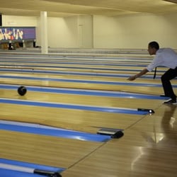 Pleasant Valley Recreation Center - Bowling