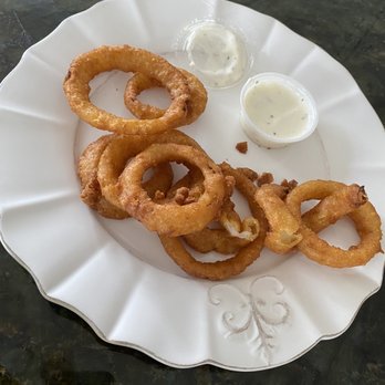 BISTRO AVON - Onion rings werent the best - New American Near Me - Avon-by-the-Sea, New Jersey BISTRO AVON - Onion rings werent the best - New American Near Me - Avon-by-the-Sea, New Jersey