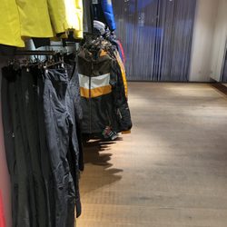 INTERSPORT