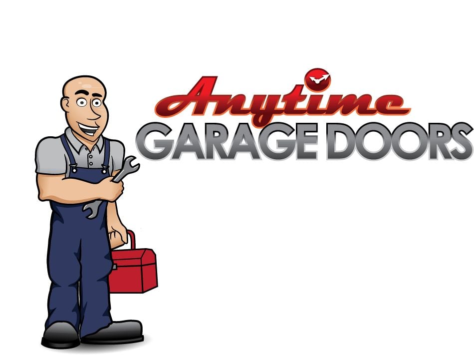 ANYTIME GARAGE DOORS CLOSED Updated July 2024 34 Reviews