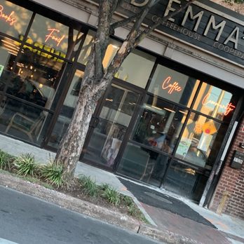 Red Emma's Bookstore Coffeehouse - Bookstores Near Me - Baltimore, Maryland Red Emma's Bookstore Coffeehouse - Bookstores Near Me - Baltimore, Maryland