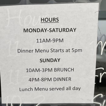 Five Loaves Cafe - American Near Me - Mt Pleasant, South Carolina Five Loaves Cafe - American Near Me - Mt Pleasant, South Carolina