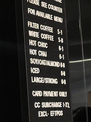 Lune Croissanterie Melbourne CBD by null