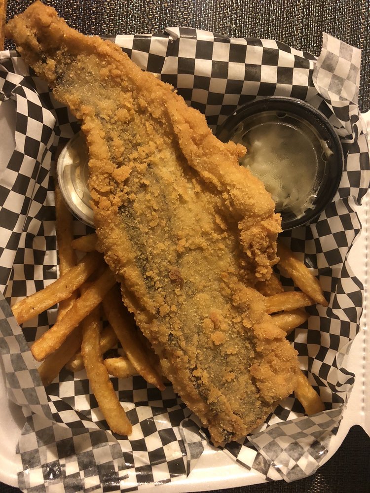 THE PIE GUYS 43 Photos & 11 Reviews Fish & Chips 4744 Onondaga