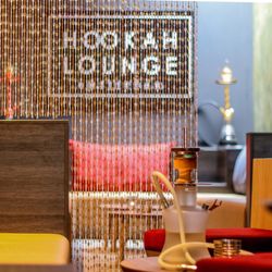 Hookah Lounge Amsterdam