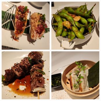 Sushi On Post Oak - HH apps - Sushi Bars Near Me - Houston, Texas