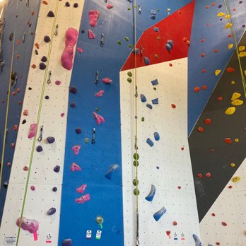 The Gravity Vault Marin - Auto belays! - Rock Climbing Near Me - San Rafael, California The Gravity Vault Marin - Auto belays! - Rock Climbing Near Me - San Rafael, California