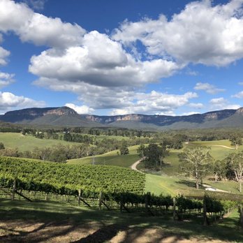 Dryridge Estate - Dryridge Estate - Wineries Near Me - Megalong, NSW Dryridge Estate - Dryridge Estate - Wineries Near Me - Megalong, NSW
