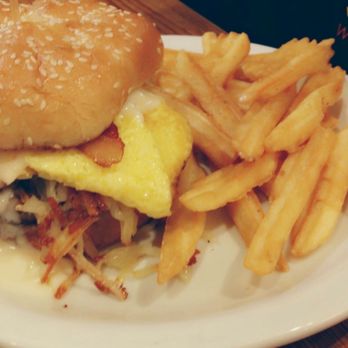 Denny's - Came to Denny's to eat dinner with a couple friends - Diners Near Me - Antioch, California