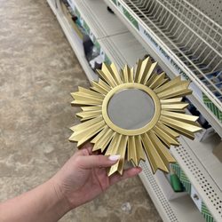 $1.25 Mirror
