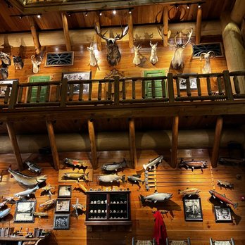 Bass Pro Shops - Outdoor Gear Near Me - Tacoma, Washington