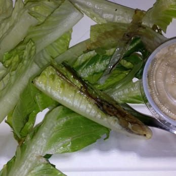Eureka! - horrible chicken caesar salad.. - American Near Me - Berkeley, California Eureka! - horrible chicken caesar salad.. - American Near Me - Berkeley, California