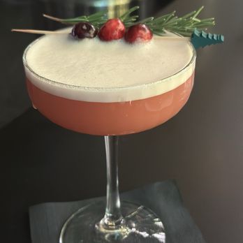 insideOUT - Under the Mistletoe - Lounges Near Me - San Diego, California insideOUT - Under the Mistletoe - Lounges Near Me - San Diego, California