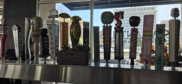 Samantha's Tap Room & Wood Grill by null