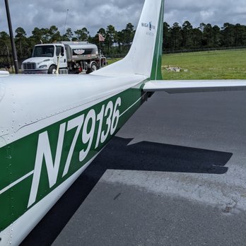 High Tide Aviation - Flight Instruction Near Me - Southport, North Carolina High Tide Aviation - Flight Instruction Near Me - Southport, North Carolina