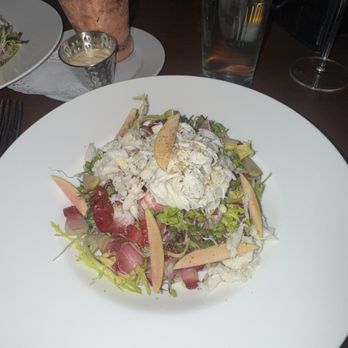 Somerville - Crab salad - Steakhouses Near Me - Los Angeles, California