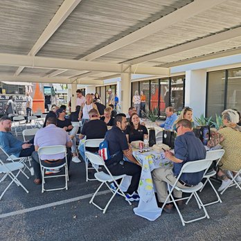 Recovery Syndicate - Open House Lunch! - Rehabilitation Center Near Me - Chandler, Arizona Recovery Syndicate - Open House Lunch! - Rehabilitation Center Near Me - Chandler, Arizona