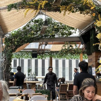 Haven Rooftop - Lounges Near Me - New York, New York Haven Rooftop - Lounges Near Me - New York, New York