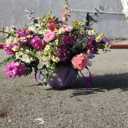 Carrie's Flowers
