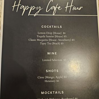 Happy Cafe - Cafes Near Me - Virginia Beach, Virginia Happy Cafe - Cafes Near Me - Virginia Beach, Virginia