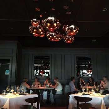Kaiser's Chophouse - Dining room - American Near Me - Sandy Springs, Georgia Kaiser's Chophouse - Dining room - American Near Me - Sandy Springs, Georgia