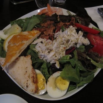 Süp - Crab and Shrimp Salad - Sandwiches Near Me - Reno, Nevada Süp - Crab and Shrimp Salad - Sandwiches Near Me - Reno, Nevada