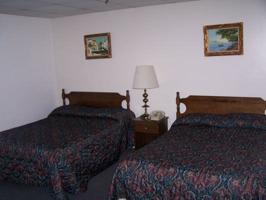 Leisure Life Hotel and restaurant by null