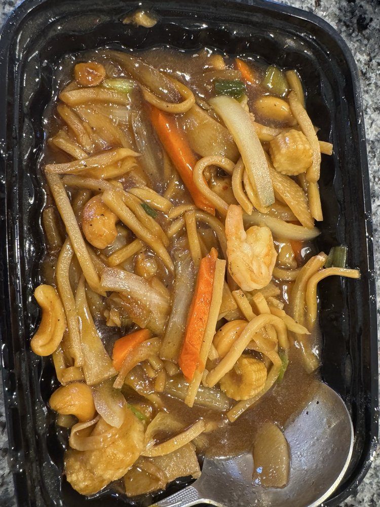 Amy's Thai food Amy's Thai food