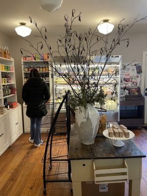 Arthur's Market by null