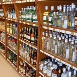 Pacific Liquor Store