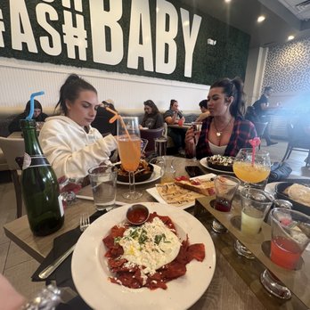 Hash Kitchen - Breakfast & Brunch Near Me - Scottsdale, Arizona